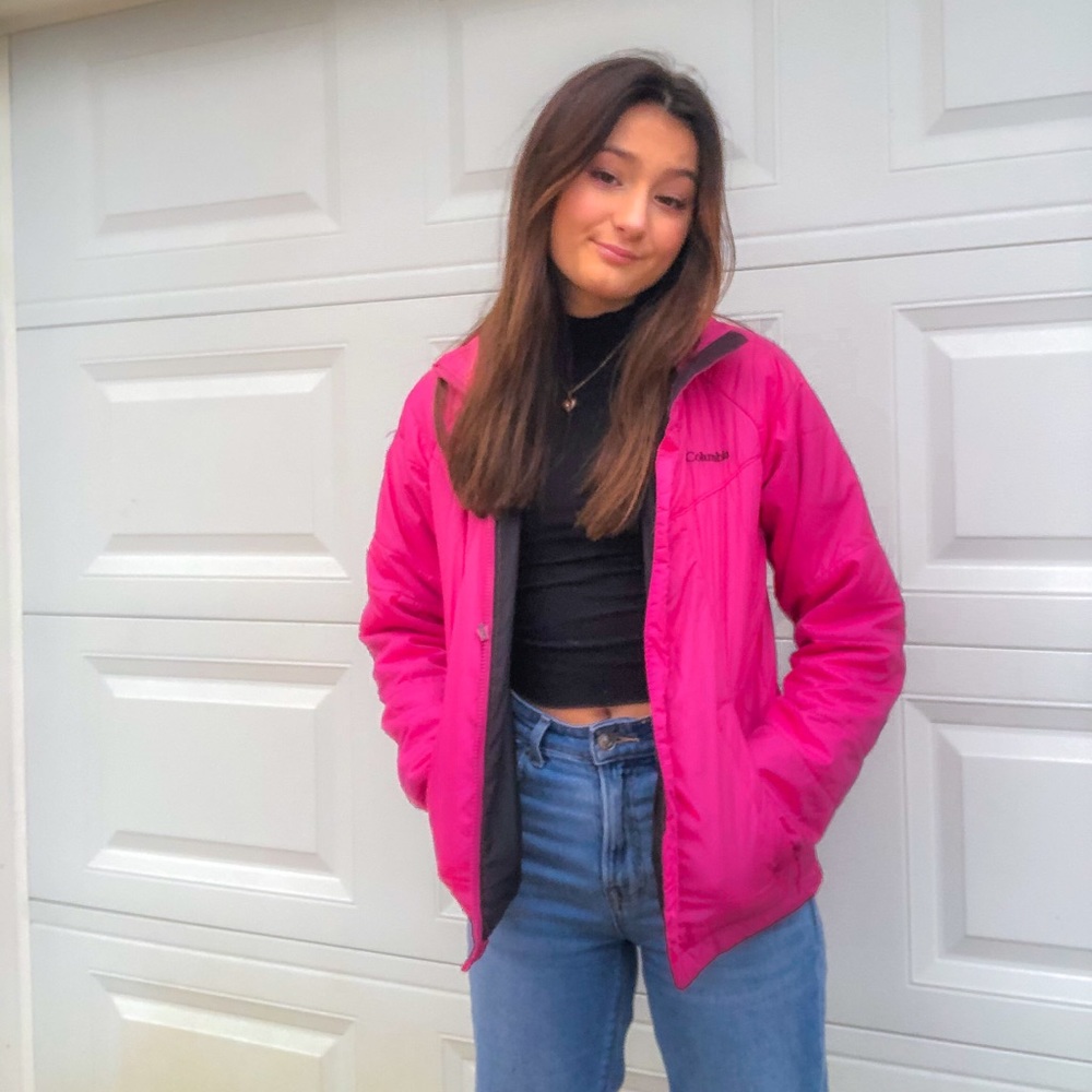 Meet your Posher, Aaliyah